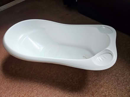 Photo of free Baby bath (Marden TN12) #1