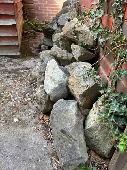 Photo of free Stones (East Malling ME19) #2