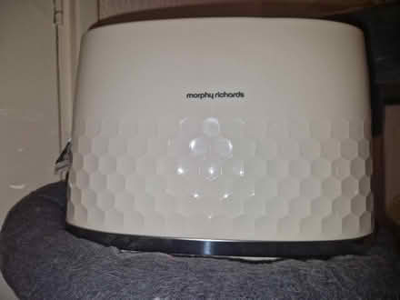Photo of free Toaster (Lower Gornal DY3) #1