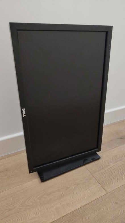 Photo of free Two computer monitors Dell U2410F (E17 St James St) #4