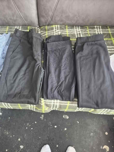 Photo of free 10 /11 years girls uniform (LE18 South wigston Leicester) #3