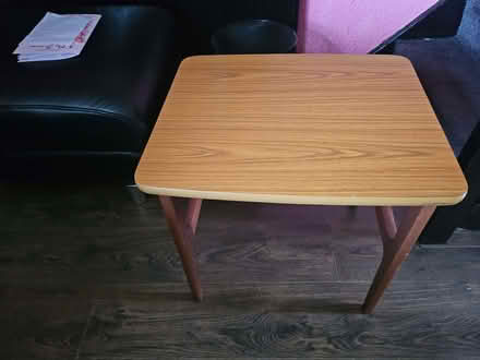 Photo of free Nest of tables (Garden Suburb OL8) #3