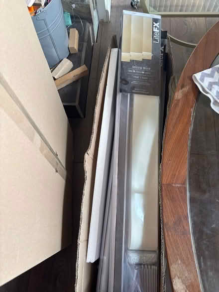 Photo of free Blinds (Bideford EX39) #1