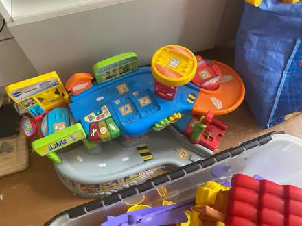 Photo of free Toys (Hampton TW12) #2