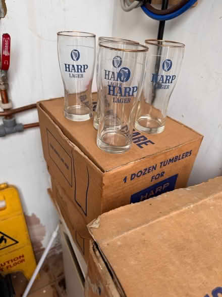 Photo of free Glass (Southfields SW18) #1