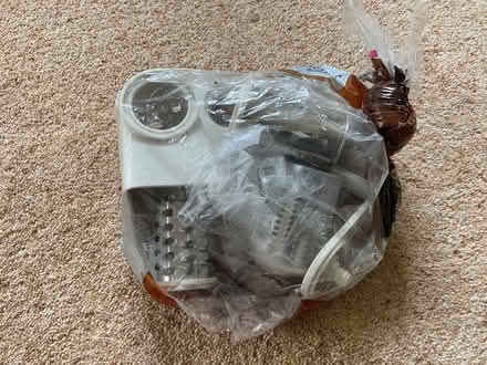 Photo of free Mouli grater (Little Kingshill HP16) #1