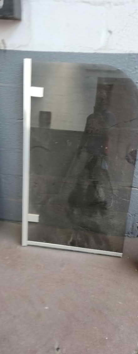 Photo of free Tinted bath screen (Roe lee BB1) #1
