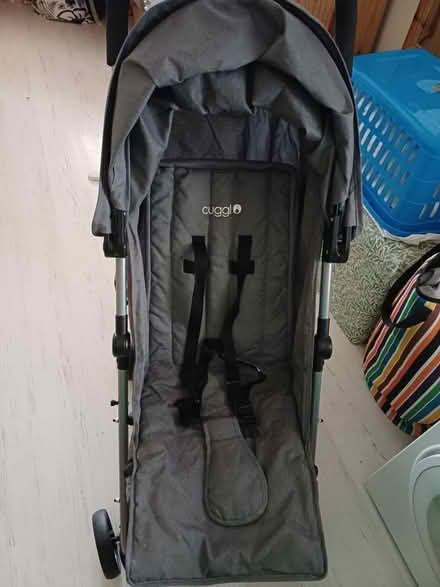 Photo of free Cuggl buggy (TW1 Twickenham) #3