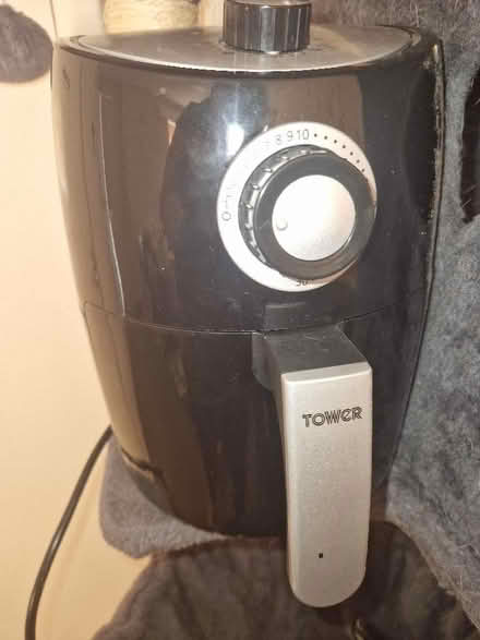 Photo of free Tower air fryer (Lower Gornal DY3) #1