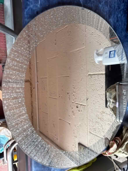 Photo of free Two mirrors good condition (NE34 7hz) #1