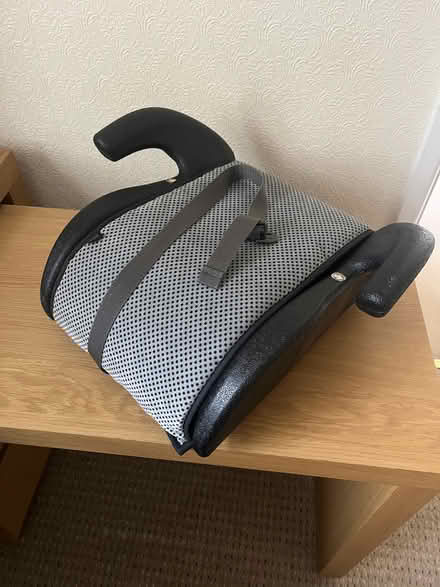 Photo of free Child's Booster Seats (Euxton PR7) #1