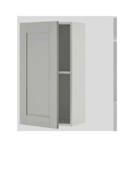 Photo of free IKEA Knoxhult Wall Cabinets (Killiney, Dublin) #1