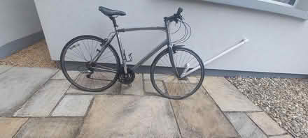 Photo of free Mens bicycle (Cabinteely) #2