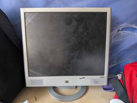 Photo of free Desktop screen (Peartree Bridge (MK6)) #2