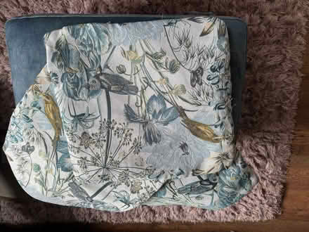 Photo of free Cushion covers (Hale Village L24) #3