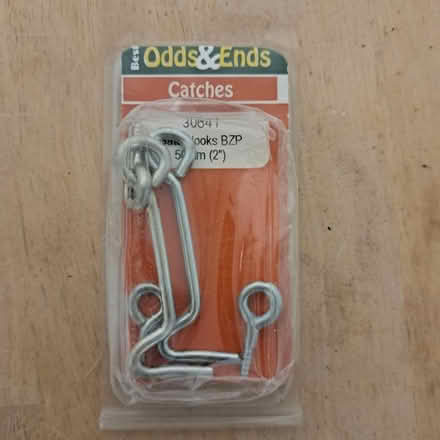 Photo of free Gate hooks or door catches (Montpelier BS6) #1