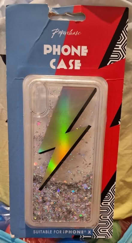 Photo of free Phone case (Homerton E9) #1