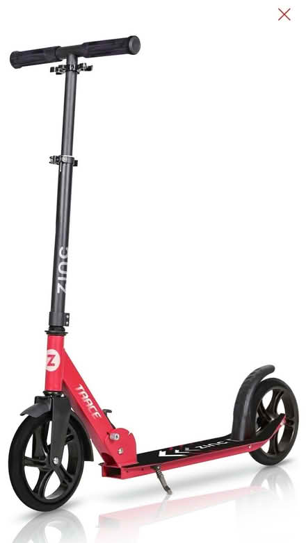 Photo of Adult scooter (Horsham RH12) #1