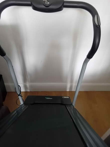 Photo of free Treadmill (Southend SS2) #2