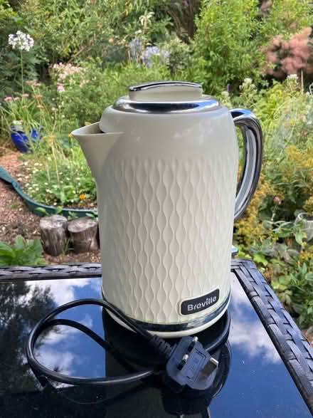 Photo of free Kettle (Apsley, Hemel Hempstead HP3) #1