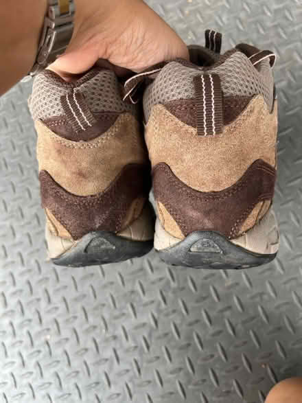 Photo of free Walking boots (Old Winsdor SL4) #3