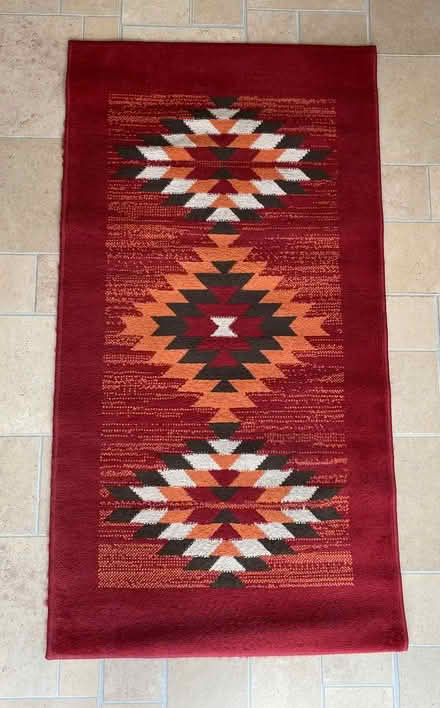 Photo of free Kukoon Rug (Approx. 80 × 150 cm) (Strood, ME2) #1