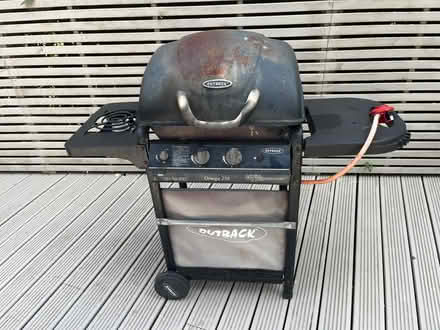 Photo of free Outback BBQ (Beckenham BR3) #4