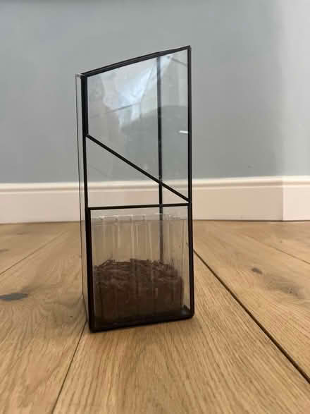 Photo of free Terrarium (Harpenden AL5) #1