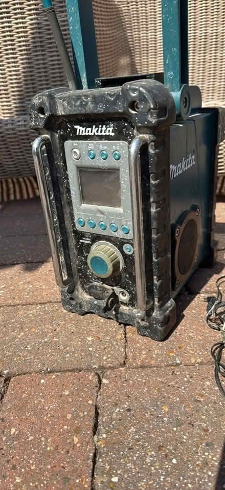 Photo of free Portable Radio (Bexleyheath DA6) #1