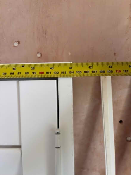 Photo of free Window shutters (Brighouse HD6) #4