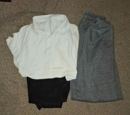 Photo of free Full bankside uniform (Osmondthorpe LS9) #2