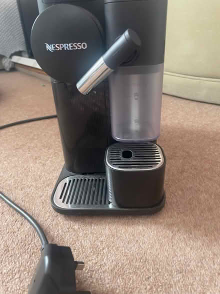 Photo of free Coffee maker (Formby L37) #3