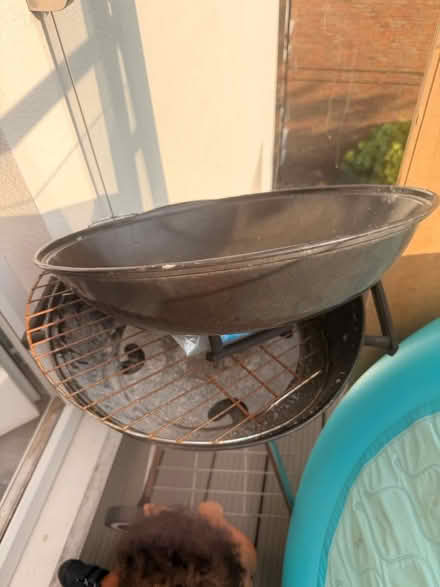 Photo of free Barbecue (Thornton Heath CR7) #2
