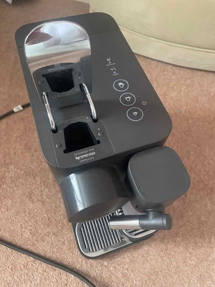 Photo of free Coffee maker (Formby L37) #4