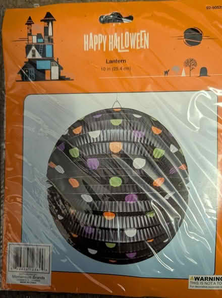 Photo of free Halloween decor (Northridge) #3