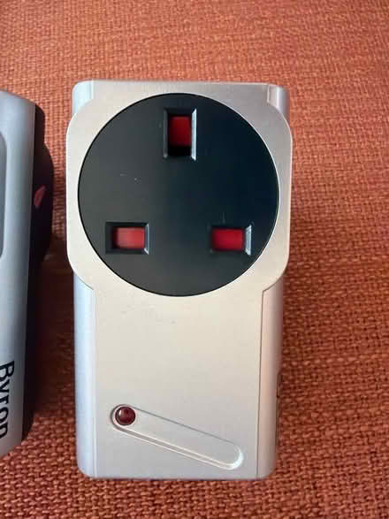 Photo of free Remote Mains switches (Welling DA16) #2