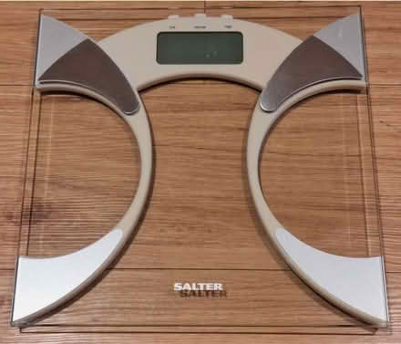 Photo of free Salter scales (Cheadle Heath SK8) #2