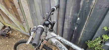 Photo of free Bike (Panshager AL7) #2