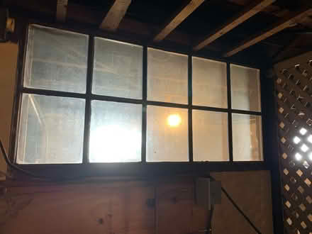 Photo of free Window (Melrose, ma) #2