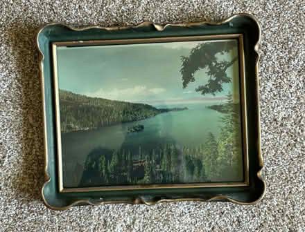Photo of free Small wall painting (Highland Park) #3