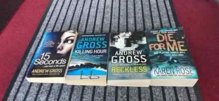 Photo of free Books #2 (Forest Hill SE26) #1