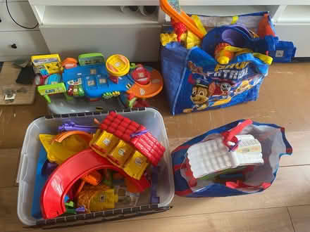 Photo of free Toys (Hampton TW12) #1
