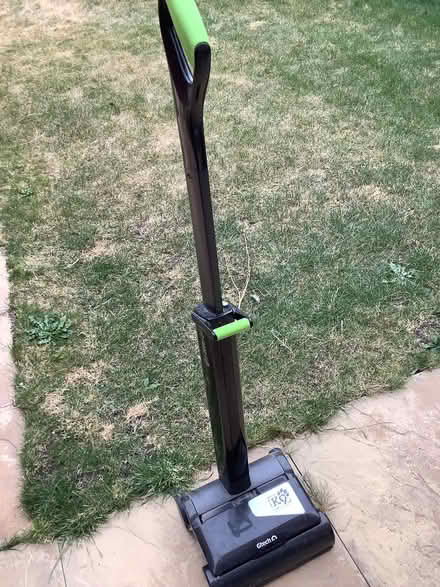 Photo of free Gtech vac K9 (Stoke Mandeville HP22) #1