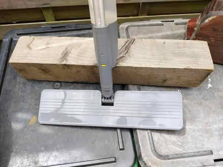 Photo of free Spray Mop (cheltenham GL53) #2