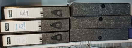 Photo of free Foolscap Box Files (Bradbourne Lakes TN13) #1