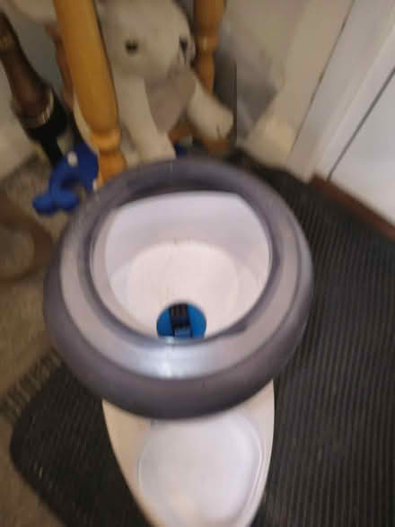 Photo of free Electronic Pet Feeder (Archway N19) #2