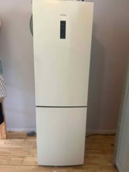 Photo of free Fridge freezer (West Hampstead NW6) #2