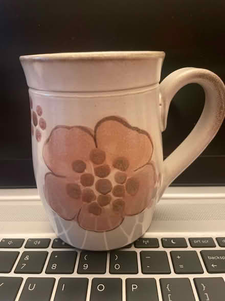Photo of Denby Gypsy pottery/crockery (West Malling. ME19) #1