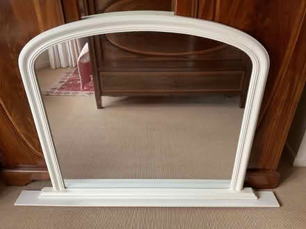 Photo of free Mirror (Lodge Moor S10) #1