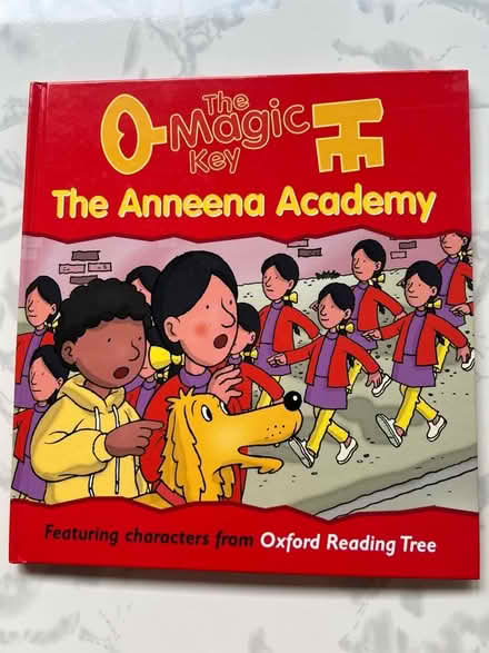 Photo of free Story books for kids (Westbrook WA5) #4